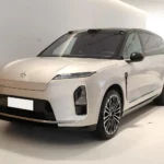 NIO ES8 2026 Six-Seat Executive Signature – For Sale From China  | EVOVED - Image 7
