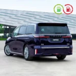 Voyah Dreamer PHEV – For Sale From China  | EVOVED - Image 8