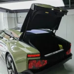 HiPhi Z – For Sale From China  | CHINESE CAR IN NIGERIA - Image 8