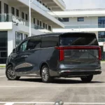 GWM WEY Gaoshan 9 – For Sale From China  | EVOVED - Image 8