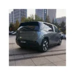 Zeekr Mix – For Sale From China  | EVOVED - Image 8