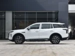 Hongqi HS7 – For Sale From China  | EVOVED - Image 5
