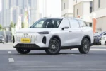 Chery Fulwin T9 – For Sale From China  | EVOVED