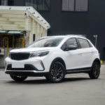 Geely Gx3 PRO – For Sale From China  | EVOVED - Image 7