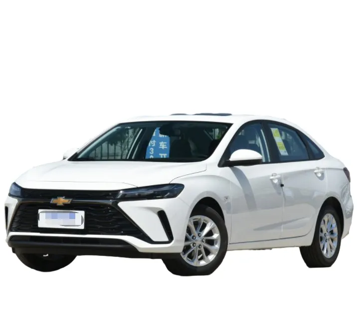 imgi_106_Chinese-Cheap-Monza-Chevrolet-2023-Taxi-Sedan-Hybrid-Car-Fuel-Car-Saver Chevrolet Monza – For Sale From China | EVOVED - Image 1