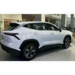 Jetour Dashing – For Sale From China | EVOVED - Image 7