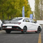 Hyndai Elantra 2023 – For Sale From China  | EVOVED - Image 9