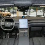 NIO ES8 2026 Six-Seat Executive Signature – For Sale From China  | EVOVED - Image 8
