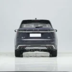 2024 Hongqi HS7 SUV – For Sale From China  | EVOVED - Image 10