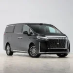 2025 Great Wall Motors GWM-WEY Gaoshan 9 – For Sale From China  | EVOVED - Image 5
