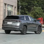 Chery Tiggo9 – For Sale From China  | EVOVED - Image 8