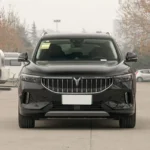 Dongfeng Lantu Voyah 2023  – For Sale From China  | EVOVED - Image 10