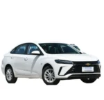 Chevrolet Monza – For Sale From China  | EVOVED - Image 7