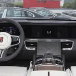 Hongqi E-HS9 – For Sale From China  | EVOVED - Image 6