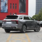 Hongqi E-HS9  – For Sale From China  | EVOVED - Image 11