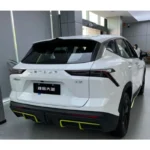 Jetour Dashing – For Sale From China | EVOVED - Image 11