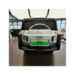 Leopard 8, Fang Cheng Bao – For Sale From China  | CHINESE CAR IN NIGERIA - Image 6