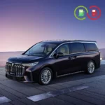 Voyah Dreamer PHEV – For Sale From China  | EVOVED - Image 6