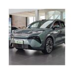 4WD Byd Tang L EV – For Sale From China | EVOVED - Image 11