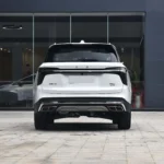 Hongqi HS7 – For Sale From China  | EVOVED - Image 10