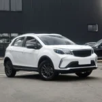 Geely Gx3 PRO – For Sale From China  | EVOVED