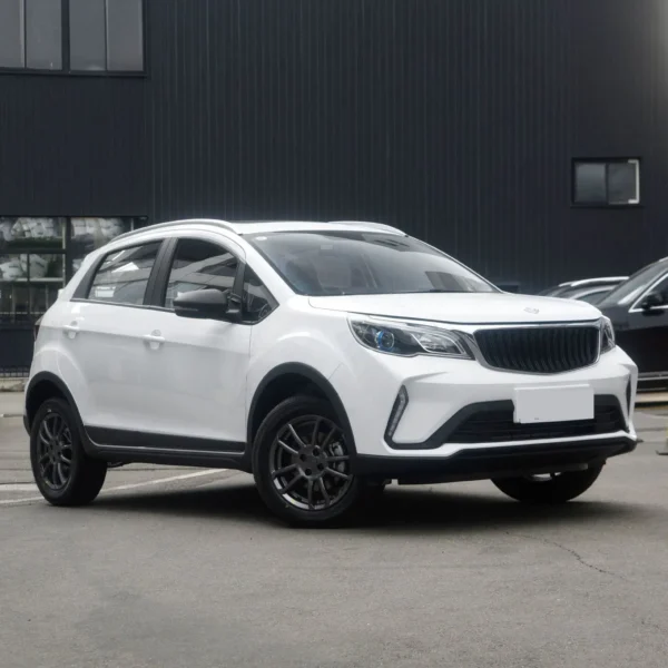 Geely Gx3 PRO – For Sale From China  | EVOVED