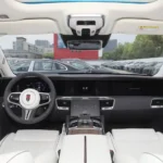 Hongqi E-HS9 – For Sale From China  | EVOVED - Image 7