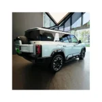 Leopard 8, Fang Cheng Bao – For Sale From China  | CHINESE CAR IN NIGERIA - Image 7