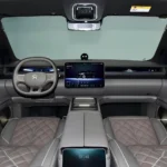 NIO ES8 2026 Six-Seat Executive Signature – For Sale From China  | EVOVED - Image 11