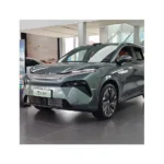 4WD Byd Tang L EV – For Sale From China | EVOVED - Image 5