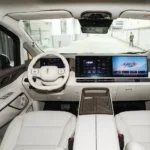 2025 Great Wall Motors GWM-WEY Gaoshan 9 – For Sale From China  | EVOVED - Image 11