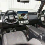 Chery iCAR V23 – For Sale From China  | EVOVED - Image 8
