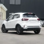 Geely Gx3 PRO – For Sale From China  | EVOVED - Image 11