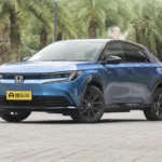 Honda E: Np2 – For Sale From China  | EVOVED