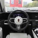 Hongqi E-HS9 – For Sale From China  | EVOVED - Image 8