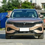 2023 Voyah Dongfeng Lantu – For Sale From China  | EVOVED