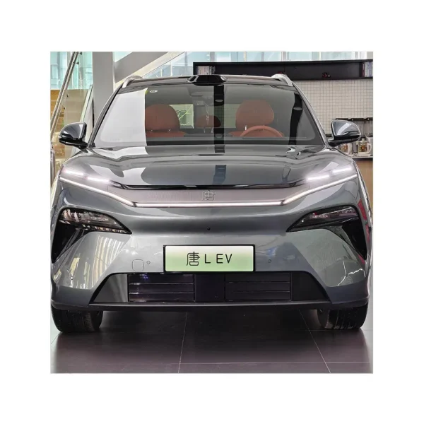 4WD Byd Tang L EV – For Sale From China | EVOVED