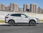 BYD Ocean – For Sale From China | EVOVED