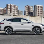 BYD Ocean – For Sale From China | EVOVED