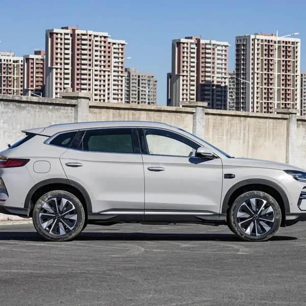 BYD Ocean – For Sale From China | EVOVED