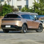 2023 Voyah Dongfeng Lantu – For Sale From China  | EVOVED - Image 7