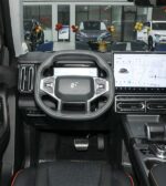 Jetour Freelander 2026 – Buy Direct From China | EVOVED - Image 2