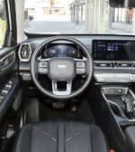 GWM Haval H5 2026 – Buy Direct From China | EVOVED - Image 2