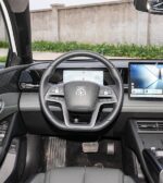 BYD Qin L EV 2026 – Buy Direct From China | EVOVED - Image 3