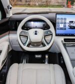 Denza N9 DM 2026 – Buy Direct From China | EVOVED - Image 2