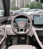 2026 BYD Song PLUS DM-i – Buy Direct From China | EVOVED - Image 2
