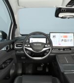 GAC-AION-V – Ready for Export From China | EVOVED - Image 3