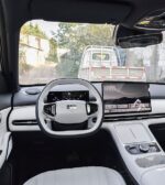 2026 Geely Galaxy Starship 7 EM-i – Buy Direct From China | EVOVED - Image 2