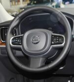VOLVO XC60 PHEV – Ready for Export From China | EVOVED - Image 3