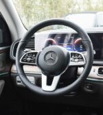Benz GLE PHEV – Ready for Export From China | EVOVED - Image 2
